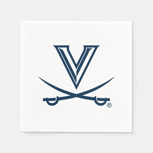 University of Virginia Sabel Servet (Voorkant)