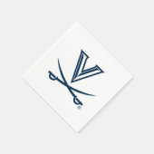 University of Virginia Sabel Servet (Hoek)