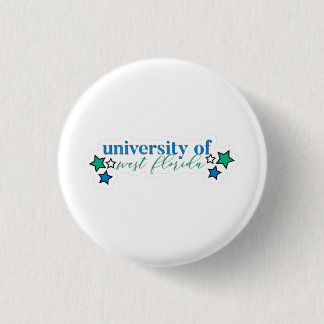 University of West Florida Gameday Button