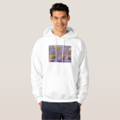 Universum 2012 hoodie (Voorkant volledig)