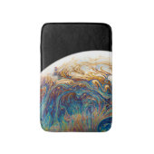 universum badmat (Voorkant Verticaal)