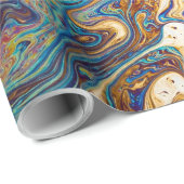  universum cadeaupapier (Rol Hoek)