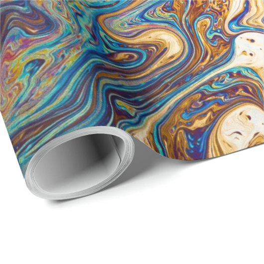  universum cadeaupapier (Rol Hoek)