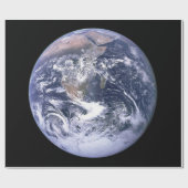 universum cadeaupapier (Vlak)