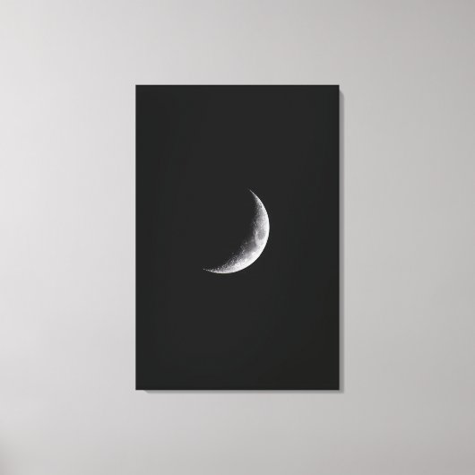 universum canvas afdruk (Voorkant)