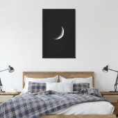 universum canvas afdruk (Insitu (Slaapkamer))