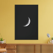universum canvas afdruk (Insitu (Woonkamer))