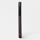  universum Case-Mate iPhone case (Achterkant/links)