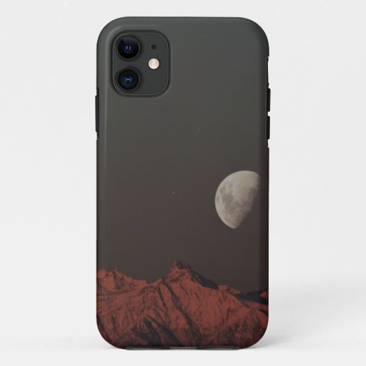 universum Case-Mate iPhone case (Achterkant)