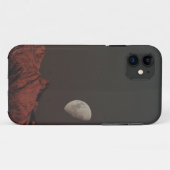  universum Case-Mate iPhone case (Achterkant (horizontaal))