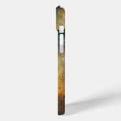 universum Case-Mate iPhone case (Achterkant / Links)