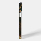 universum Case-Mate iPhone case (Achterkant / Rechts)