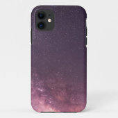 universum Case-Mate iPhone case (Achterkant)