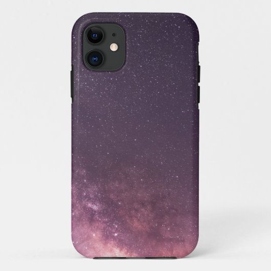  universum Case-Mate iPhone case (Achterkant)