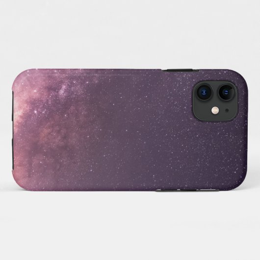 universum Case-Mate iPhone case (Achterkant (horizontaal))