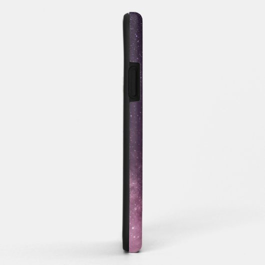 universum Case-Mate iPhone case (Achterkant/rechts)