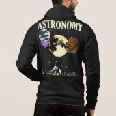 universum en maxzone hoodie (Achterkant)