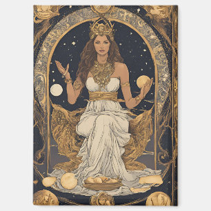 Universum Godin magneet