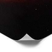 Universum Helix - Oog van God 1 Poster (Hoek)