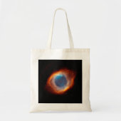 Universum Helix - Oog van God 1 Tote Bag (Voorkant)