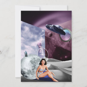 universum kaart