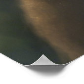 Universum Kind Poster (Hoek)