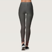 universum leggings (Achterkant)