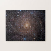 universum legpuzzel (Horizontaal)