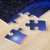 universum legpuzzel (Zijkant)