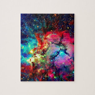 universum legpuzzel