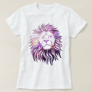 universum Lion T-shirt