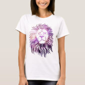 universum | Lion T-shirt (Voorkant)