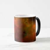 universum magische mok (Voorkant rechts)