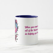 universum mok (Midden)