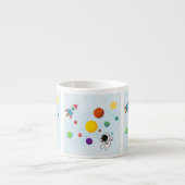 universum Mokken Cups (Voorkant)