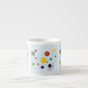 universum Mokken Cups