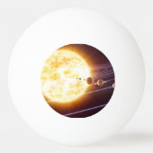 Universum Pingpongbal (Voorkant)