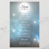 Universum sterren (Voorkant)