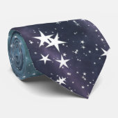 universum stropdas (Opgerold)