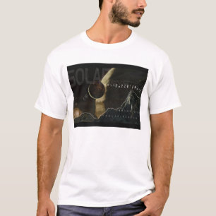 universum t-shirt