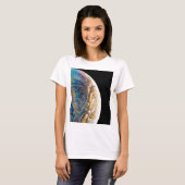  universum t-shirt (Voorkant volledig)