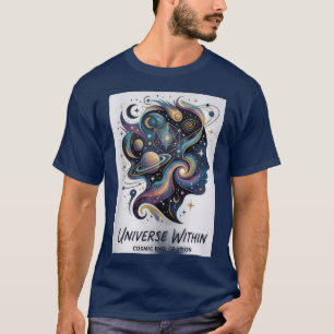 Universum T-shirt