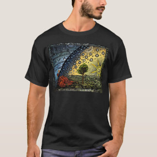 Universum T-shirt