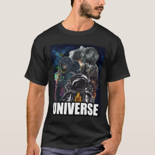 Universum T-shirt