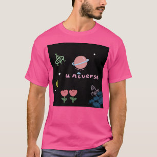 universum t-shirt