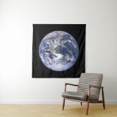  universum wandkleed (In situ)