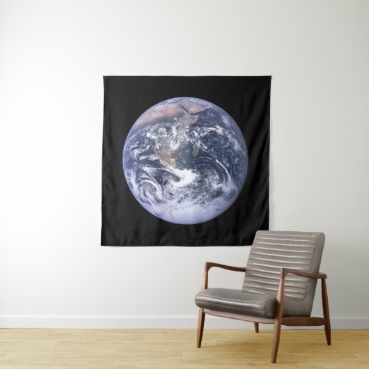  universum wandkleed (In situ)