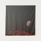 universum wandkleed (Voorkant)