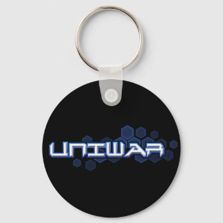 UniWar Sleutelhanger