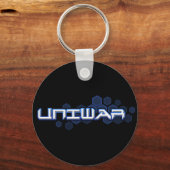 UniWar Sleutelhanger (Voorkant)